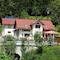 Hotel & Gasthaus Sterngrund - map