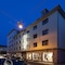 Hotel Gute Hoffnung - map