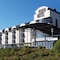 Pentahotel Eisenach - map