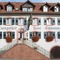 Flair Hotel Schwanen - map