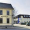 Hotel Haus Kronenthal - map