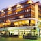 Parkhotel David - map