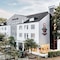 Best Western Plus Hotel Stadtquartier Haan - map