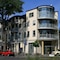 Hotel Am Blauen Wunder - map