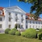 Seehotel Grossraeschen - map