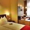 Apartmenthotel Quartier M - map