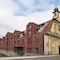 Dormero Hotel Altes Kaufhaus Lüneburg - map