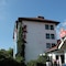 Hotel Kassel Ost - map