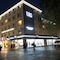 Comfort Garni Stadtzentrum Hotel - map