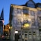 Hotel Schere - map