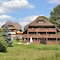 Hotel Imbery - map