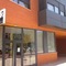 Hostal Santiago 2 - map