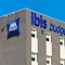 Ibis Budget Madrid Getafe - map