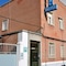 Hostal Falfes - map