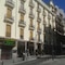 Hostal Triana - map