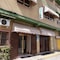 Hostal Alamare - map