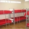 Bilbao Central Hostel - map