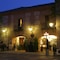 Hotel La Casa Grande - map