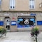 Logis Hôtel Les Chardons Bleus Restaurant Le Bistrot De La Mer - map