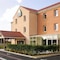 Hôtel Akena City Caudry - map