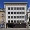 L'aparthotel Lhl - map