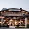 La Ferme Du Lac - map