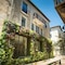 Logis Les Fleurines - map