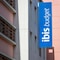 Ibis Budget Béziers Centre Palais Congrès - map