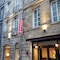 Résidence Hôtel Du Théâtre - map