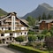 Hôtel le Sporting - map