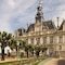 Ibis Budget Limoges - map