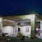 Extended Stay - Ormond Beach - map