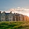 Trump International Golf Links And Hotel Doonbeg Ireland - map