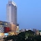 Novotel Tangerang - map