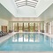 The Lodge At Ashford Castle - map