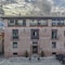 Hotel Los Leones - map
