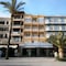 Hostal Vista Alegre By Eurotels - map