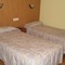 Hostal Hilton - map