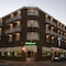 Hotel Teruel - map