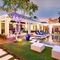 Indi Villas - The Ambika - map