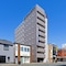 Comfort Hotel Kitami - map