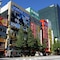 Apa Hotel Akihabara Ekimae - map