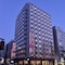 Apa Hotel Yokohama Kannai - map