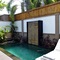 The Lakshmi Villas - map