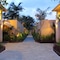 Rc Villas & Spa Seminyak - map