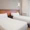 Hotel Victoria Valdemoro - map