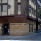 Hotel Arts-Gasteiz - map