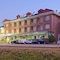 Hotel Los Pasiegos - map