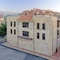 Apartamentos Spa Villa Pasiega - map