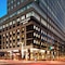 Courtyard By Marriott Tokyo Station - map